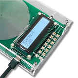 HarmonyWave™ - Resonance Generator