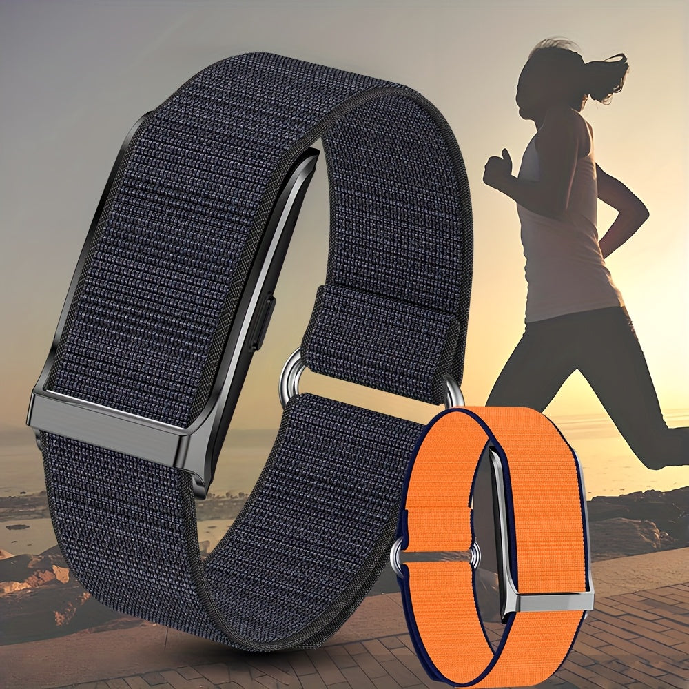SmartFit Pro™ Fitness Tracker