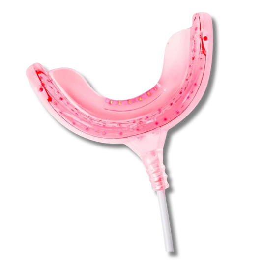Oralux™ - LED Therapy Device