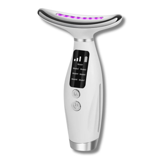 LuxeLift™ Neck & Face Massager