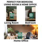 HarmonyWave™ - Resonance Generator