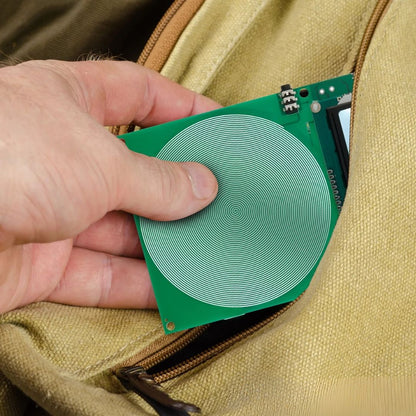 HarmonyWave™ - Resonance Generator