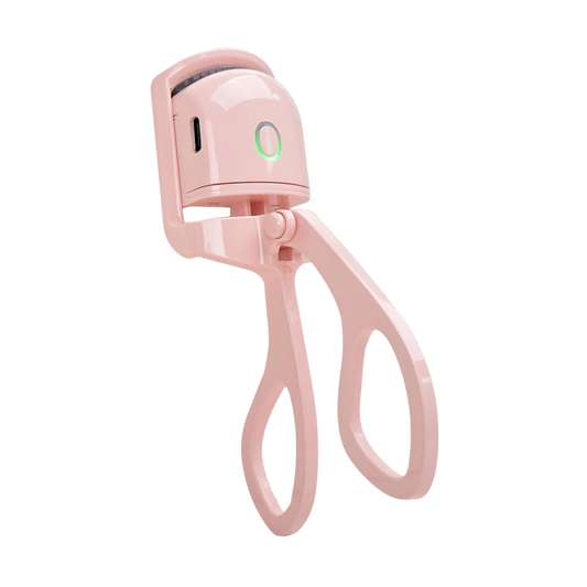 LuxCurls™ Electric Eyelash Curler