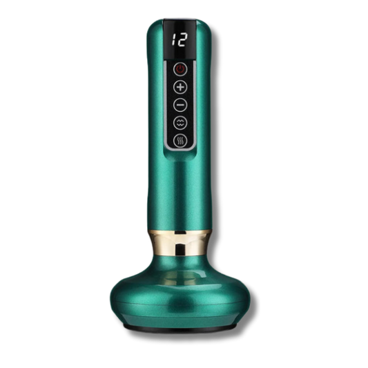 SkinGlow™ - Cellulite Massager